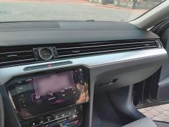 Volkswagen Magotan 2 Million Units Commemorative Edition 330TSI DSG Luxury - photo 9