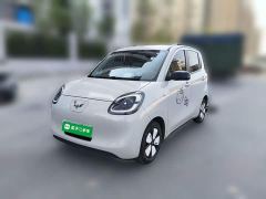Wuling Hongguang MINIEV Fourth Generation Four-Door Premium Edition - ფოტო 1
