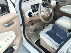 Wuling Hongguang MINIEV Fourth Generation Four-Door Premium Edition - ფოტო 17