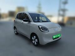 Wuling Hongguang MINIEV Fourth Generation Four-Door Premium Edition - ფოტო 3