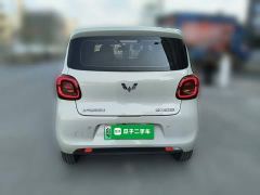 Wuling Hongguang MINIEV Fourth Generation Four-Door Premium Edition - ფოტო 5