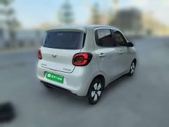 Wuling Hongguang MINIEV Fourth Generation Four-Door Premium Edition - ფოტო 6