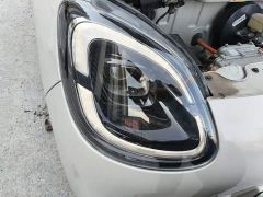 Wuling Hongguang MINIEV Fourth Generation Four-Door Premium Edition - ფოტო 7