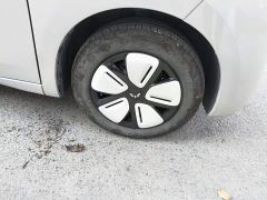 Wuling Hongguang MINIEV Fourth Generation Four-Door Premium Edition - ფოტო 8