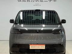 Zeekr MIX Smart Driving Edition - фото 2