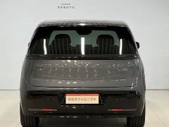 Zeekr MIX Smart Driving Edition - фото 5