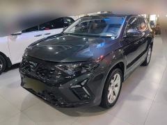 Volkswagen Jetta VS5 280TSI Automatic Pioneer Edition - фото 1