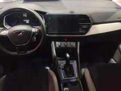 Volkswagen Jetta VS5 280TSI Automatic Pioneer Edition - фото 12