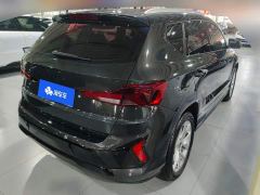 Volkswagen Jetta VS5 280TSI Automatic Pioneer Edition - фото 3