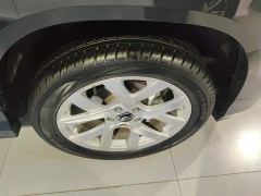 Volkswagen Jetta VS5 280TSI Automatic Pioneer Edition - фото 6