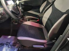 Volkswagen Jetta VS5 280TSI Automatic Pioneer Edition - фото 9