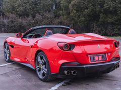 Ferrari Portofino 3.9T M - photo 2