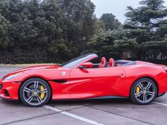 Ferrari Portofino 3.9T M - photo 3