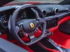 Ferrari Portofino 3.9T M - photo 9