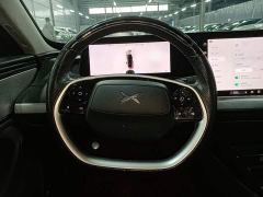 XPeng P7 586E - ფოტო 10