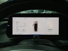 XPeng P7 586E - ფოტო 11