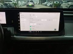 XPeng P7 586E - ფოტო 12