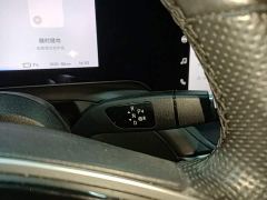 XPeng P7 586E - ფოტო 13