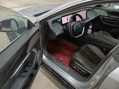 XPeng P7 586E - ფოტო 15