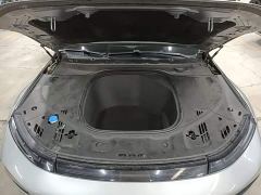 XPeng P7 586E - ფოტო 19