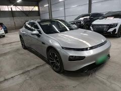 XPeng P7 586E - ფოტო 3