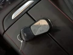 XPeng P7 586E - ფოტო 8