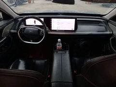XPeng P7 586E - ფოტო 9