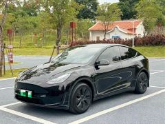 Tesla Model Y Rear-Wheel Drive - фото 1
