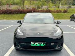 Tesla Model Y Rear-Wheel Drive - фото 2