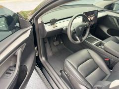 Tesla Model Y Rear-Wheel Drive - фото 4