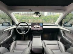 Tesla Model Y Rear-Wheel Drive - фото 5