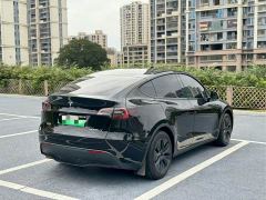 Tesla Model Y Rear-Wheel Drive - фото 7