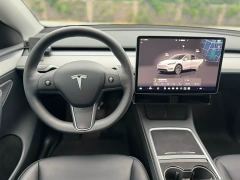 Tesla Model Y Rear-Wheel Drive - фото 8