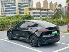 Tesla Model Y Rear-Wheel Drive - фото 9