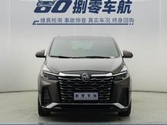 Buick GL8 Facelift Land Executive Cabin Luxury - photo 2