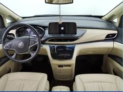 Buick GL8 Facelift Land Executive Cabin Luxury - photo 6