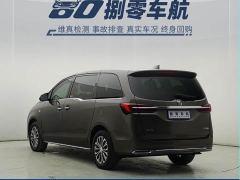 Buick GL8 Facelift Land Executive Cabin Luxury - photo 7