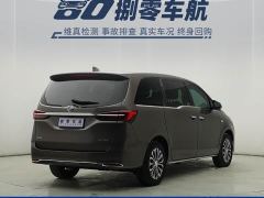 Buick GL8 Facelift Land Executive Cabin Luxury - photo 9
