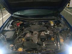 Subaru BRZ 2.4L Manual - ფოტო 10