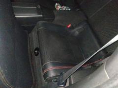 Subaru BRZ 2.4L Manual - ფოტო 11