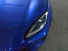 Subaru BRZ 2.4L Manual - ფოტო 5