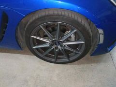 Subaru BRZ 2.4L Manual - ფოტო 6