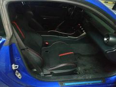Subaru BRZ 2.4L Manual - ფოტო 8