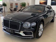 Bentley Flying Spur 4.0T V8 Standard Edition - photo 2