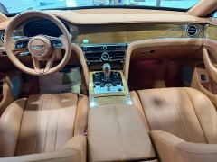 Bentley Flying Spur 4.0T V8 Standard Edition - photo 4