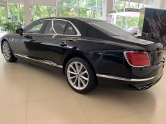 Bentley Flying Spur 4.0T V8 Standard Edition - photo 7