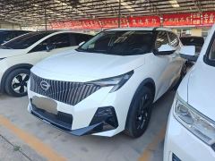 GAC Aion GS3 Shadow Speed 270T Dynamic Comfort Edition - фото 1