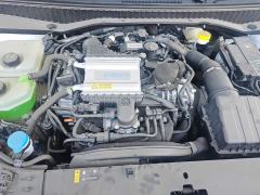 GAC Aion GS3 Shadow Speed 270T Dynamic Comfort Edition - фото 10