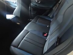 GAC Aion GS3 Shadow Speed 270T Dynamic Comfort Edition - фото 11