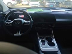 GAC Aion GS3 Shadow Speed 270T Dynamic Comfort Edition - фото 12